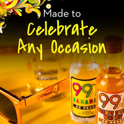DeKuyper Liqueur Orange Curacao - 750 Ml - Image 3