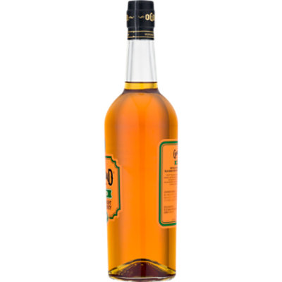 Old Grand-Dad Bonded Kentucky Straight Bourbon Whiskey 100 Proof - 750 Ml - Image 4