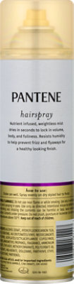 Pantene Pro-V High Lift Volume & Fullness Hairspray - 11 Oz - Image 4