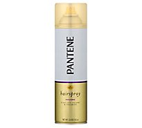 Pantene Pro-V High Lift Volume & Fullness Hairspray - 11 Oz