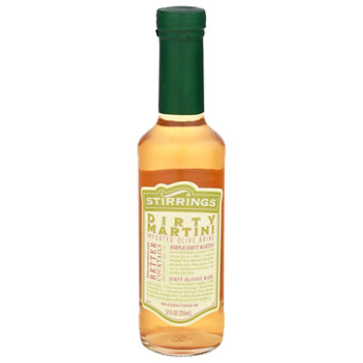 Stirrings Dirty Martini - 12 Fl. Oz. - Image 2