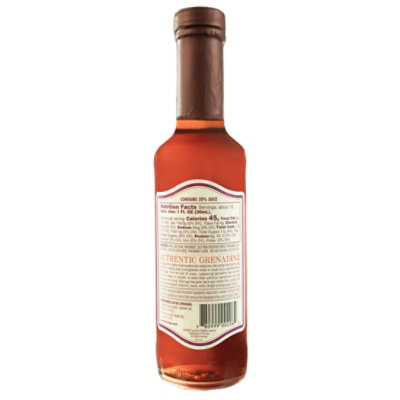Stirrings Grenadine - 12 Fl. Oz. - Image 3