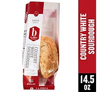 La Brea Bakery Sourdough Loaf Bread - 16 Oz.