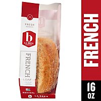 La Brea Bakery Bread Loaf French - 16 Oz - Image 1