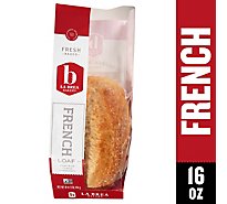La Brea Bakery Bread Loaf French - 16 Oz