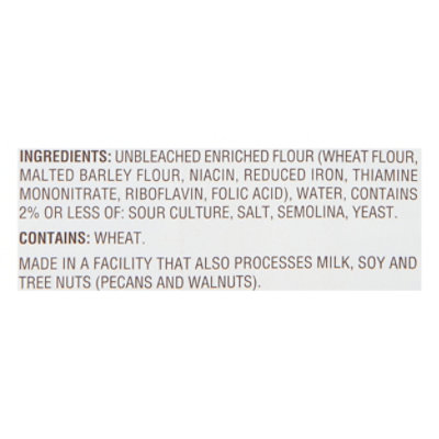 La Brea Bakery Bread French Baguette Demi - 4 Oz - Image 4