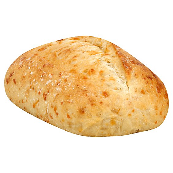 La Brea Bakery Bread Loaf Petite Three Cheese - 8 Oz