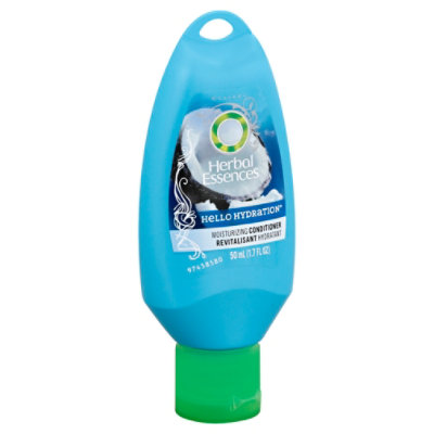 Herbal Essences Hello Hydration Conditioner Moisturizing - 1.7 Fl. Oz.