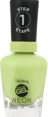 Bea Bty 21 National Park Voltage - .50 Fl. Oz. - Image 2