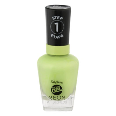 Bea Bty 21 National Park Voltage - .50 Fl. Oz.