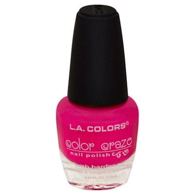 Bea La Colors Craze Electra - .44 Oz