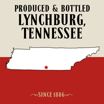 Jack Daniels Tennessee Fire Specialty Whiskey 70 Proof Bottle - 1 Liter - Image 4