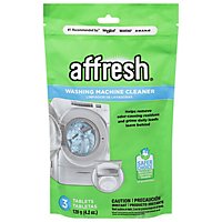 Affresh Washer Cleaner 3 Tablets - 4.2 Oz - Image 1