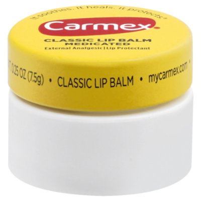 Carmex Lip Balm .25z 1 Ea - 1 Each - Image 3