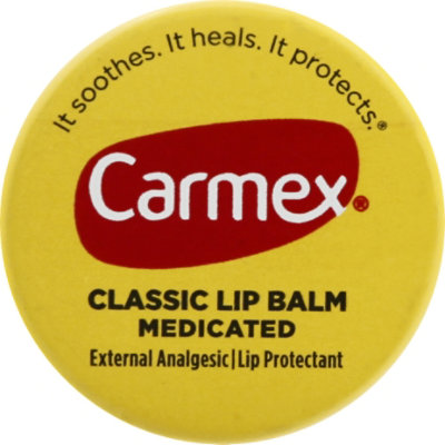 Carmex Lip Balm .25z 1 Ea - 1 Each - Image 2