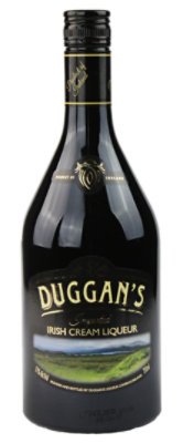 Duggans Cream - 750 Ml - Image 1