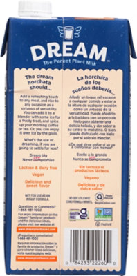 Rice Dream Horchata Traditional - 32 Fl. Oz. - Image 6