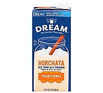 Rice Dream Horchata Traditional - 32 Fl. Oz.