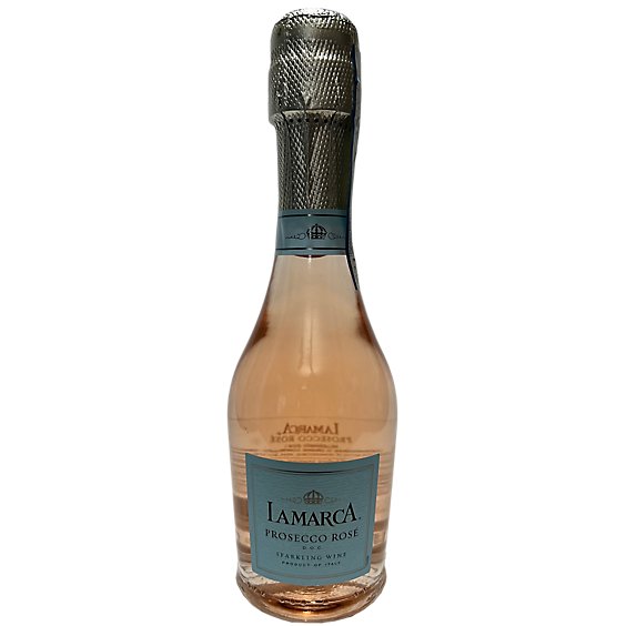 Tosti Pink Moscato Sparkling - 750 Ml