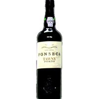 Fonseca Porty Port - 750 Ml - Image 1