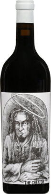 The Creator Cab/Syrah - 750 Ml - Image 2
