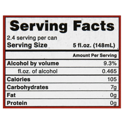 LEFT HAND ST VRAIN TRIPEL ALE CANS - 6 Pk. - Image 4