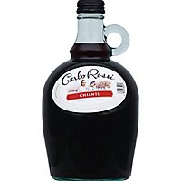 Carlo Rossi Chianti Wine - 1.5 Liter - Image 2