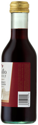 Gallo Family Vineyards Cabernet Sauv - 187Ml - Image 2