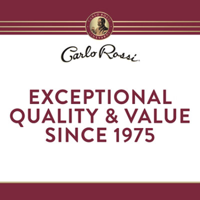 Carlo Rossi Cabernet Sauvignon Red Wine - 4 Liter - Image 4