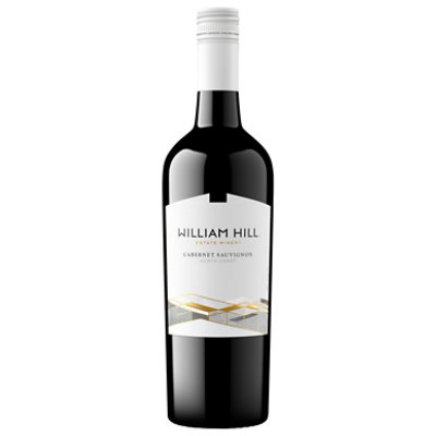 William Hill Central Cab Sauv - Each - Image 2