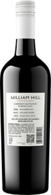 William Hill Central Cab Sauv - Each - Image 3