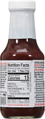 Guacho Ranch Spread Milk Caramel Dulce De Leche Jar - 15 Fl. Oz. - Image 5