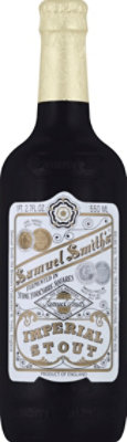 Samuel Smiths Imperial Stout Btl - 18.7Fl. Oz. - Image 2