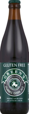 Greens Endeavour Dubbel Ale Bottles - 16.9 Fl. Oz. - Image 2