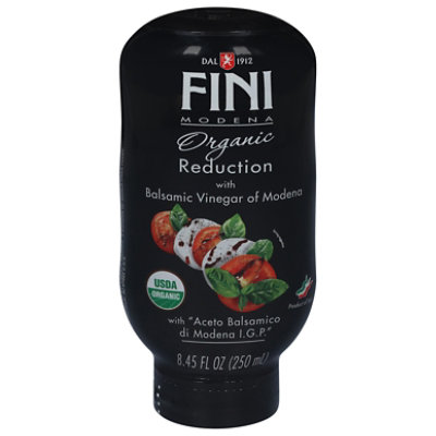 Fini Glaze Balsamic - 8.45 Fl. Oz. - Image 3