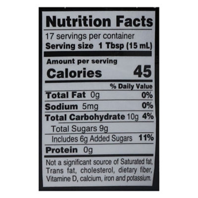 Fini Glaze Balsamic - 8.45 Fl. Oz. - Image 3