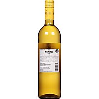 CK Mondavi Wine Chardonnay California - 750 Ml - Image 4