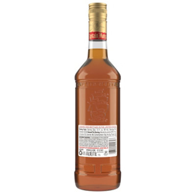 Captain Morgan Original Spiced Rum - 1 Liter - Image 2