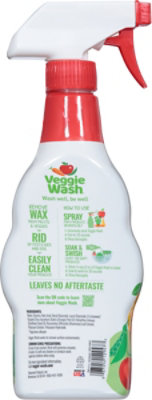 Veggie Wash Fruit and Vegetable Wash - 16 Fl. Oz. - Image 5