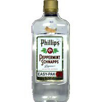 Phil Pep 60 Easy Pak 60 Proof - 750 Ml - Image 1