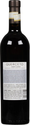 Querceto Chianti Classico - 750 Ml - Image 4