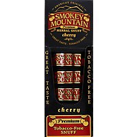 Smokey Mountain Chew Cherry - Each - Image 2