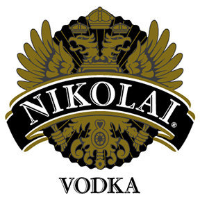 Nikolai Vodka 80 Proof - 750 Ml - Image 2