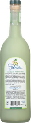 Fabrizia Spirits Pistachio Cream Liqueur - 750 Ml - Image 4