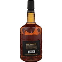 Black Velvet Reserve Canadian Whisky Plastic Bottle 80 Proof - 1.75 Liter - Image 3