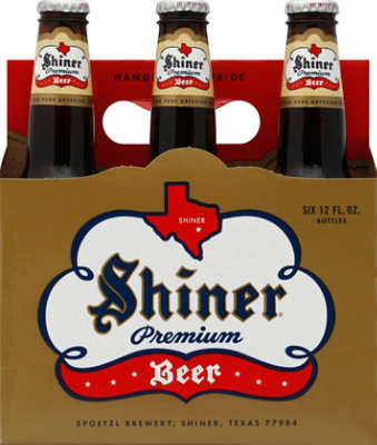 Shiner Wicked Ram Ipa In Bottles - 6-12 Fl. Oz. - Image 2