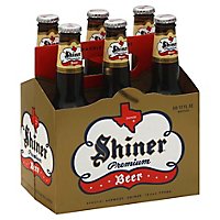 Shiner Wicked Ram Ipa In Bottles - 6-12 Fl. Oz. - Image 1