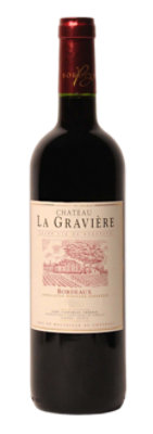 Chateau La Graviere - 750 Ml