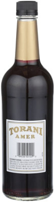 Torani Amer Liqueur - 750 Ml - Image 2