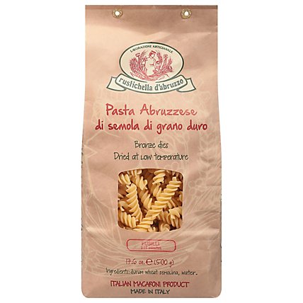 Ancient Harvest Supergrain Pasta Organic Gluten Free Quinoa Veggie Curls Box - 8 Oz - Image 2